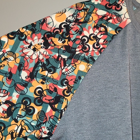 NWOT Mickey Randy - Picture 2 of 4